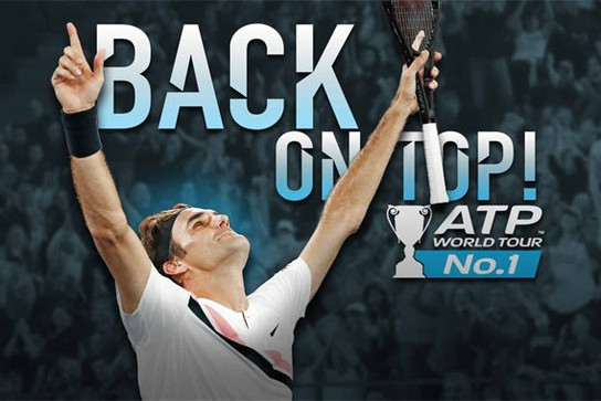 huyen thoai roger federer vi vua soan ngoi so 1 the gioi vi dai nhat