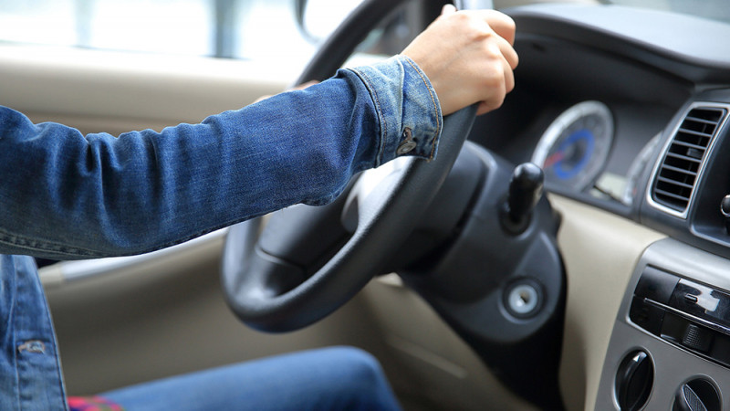 nhung chuyen bi hai khi lai xe lan dau