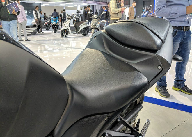 2018 yamaha yzf r3 trinh lang re hon kawasaki ninja 300