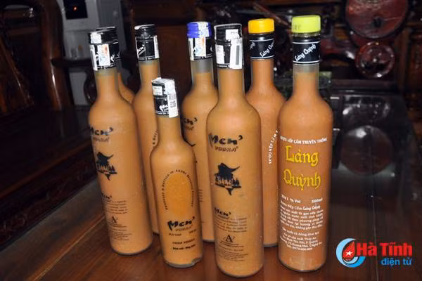 ruoi cay nghi xuan thom ngon kho cuong