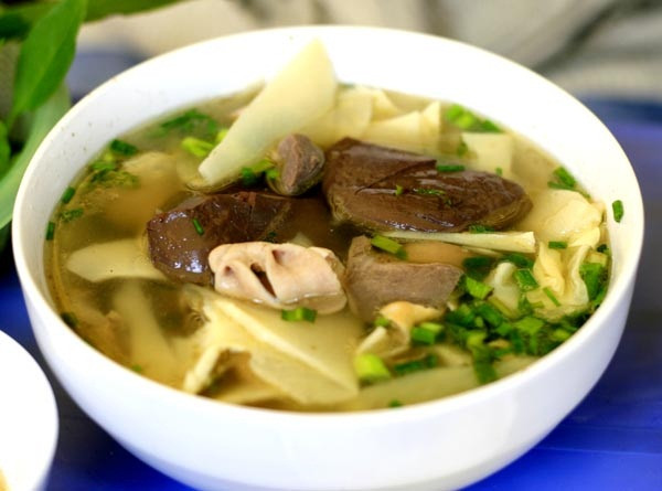 5 bi quyet giup an tet ngon ma khong ngan