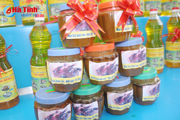 ruoi cay nghi xuan thom ngon kho cuong