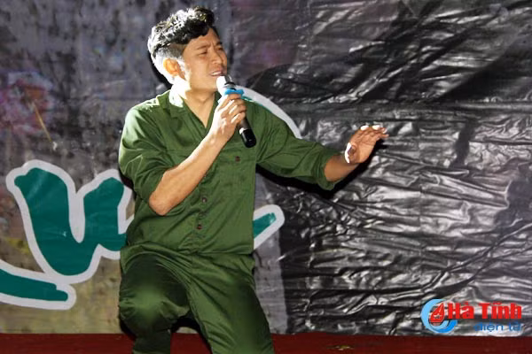 cam dong dem nhac tu thien tet am mien que xuan