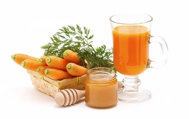 Mặt nạ dưỡng da mùa thu “bổ sung vitamin” cho làn da