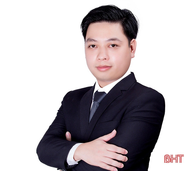 Đại hội Hội LHTN Việt Nam tỉnh Hà Tĩnh: Gửi niềm tin, trao hy vọng... ảnh 1 Đại hội Hội LHTN Việt Nam tỉnh Hà Tĩnh: Gửi niềm tin, trao hy vọng...