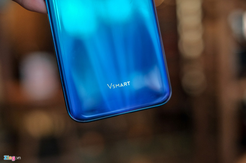 Chi tiết Vsmart Joy 2+: Pin lớn, có sạc nhanh, giá 3 triệu ảnh 11 Chi tiết Vsmart Joy 2+: Pin lớn, có sạc nhanh, giá 3 triệu