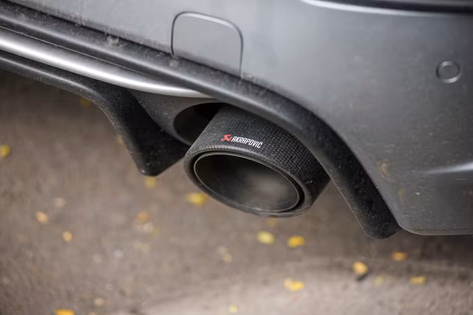 “Mui trần tí hon” Fiat 500 giá gần 3 tỷ tại Việt Nam