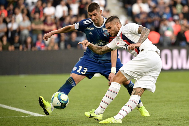 Neymar được giảm án cấm ở Champions League trước cuộc đụng độ PSG vs Real Madrid