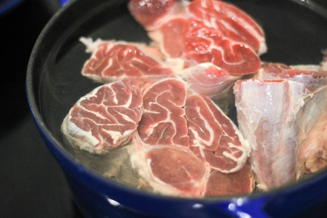 Bật mí cách nấu thịt bò kho tộ ngon nức mũi