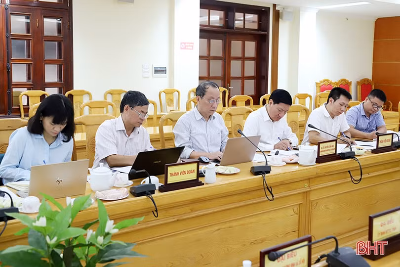 Hà Tĩnh năng động sáng tạo, có nhiều cách làm hay trong xây dựng NTM