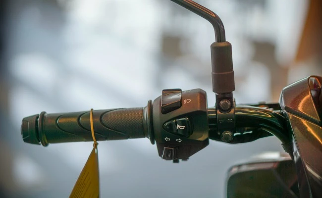 Xe ga mới Honda Genio 110 giá 28,8 triệu đồng hút nam nữ sinh viên Việt