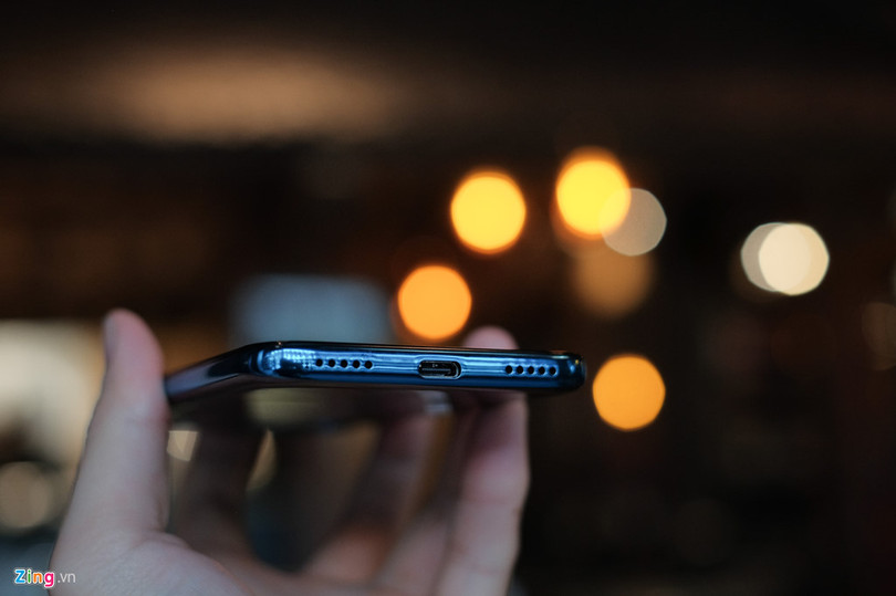 Chi tiết Vsmart Joy 2+: Pin lớn, có sạc nhanh, giá 3 triệu ảnh 9 Chi tiết Vsmart Joy 2+: Pin lớn, có sạc nhanh, giá 3 triệu