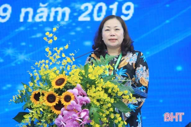 Khoa Ngữ văn - ĐH Vinh đóng góp quan trọng vào sự nghiệp GD&ĐT của đất nước