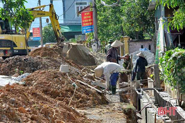 Hà Tĩnh: Thêm 490 cá nhân, tổ chức “được phép” hành nghề xây dựng