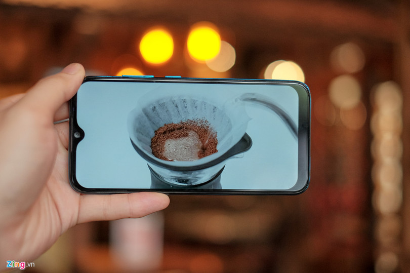 Chi tiết Vsmart Joy 2+: Pin lớn, có sạc nhanh, giá 3 triệu ảnh 3 Chi tiết Vsmart Joy 2+: Pin lớn, có sạc nhanh, giá 3 triệu