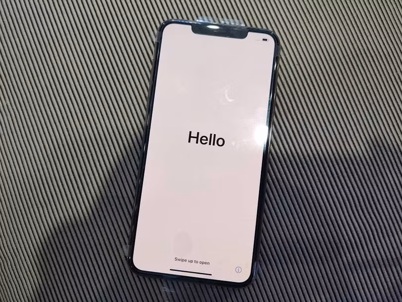 ​iPhone11 Pro Max bất ngờ xuất hiện tại Việt Nam