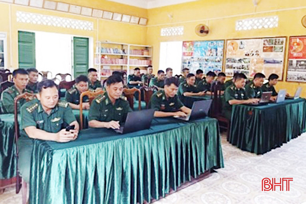 Hà Tĩnh giành 4 giải cuộc thi “Tìm hiểu 90 năm lịch sử vẻ vang của Đảng Cộng sản Việt Nam”