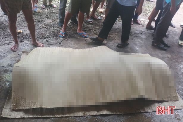 Cựu sinh viên bị trầm cảm nhảy cầu Nghèn tự tử