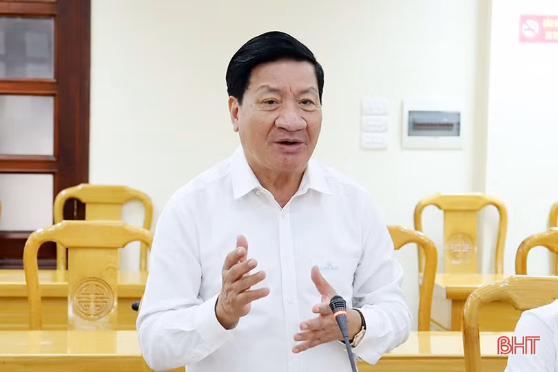 Hà Tĩnh năng động sáng tạo, có nhiều cách làm hay trong xây dựng NTM