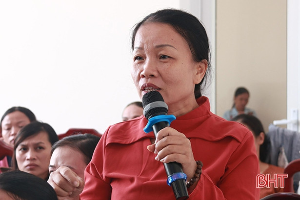 Trang bị kỹ năng phát triển người tham gia BHXH, BHYT cho gần 100 đại lý