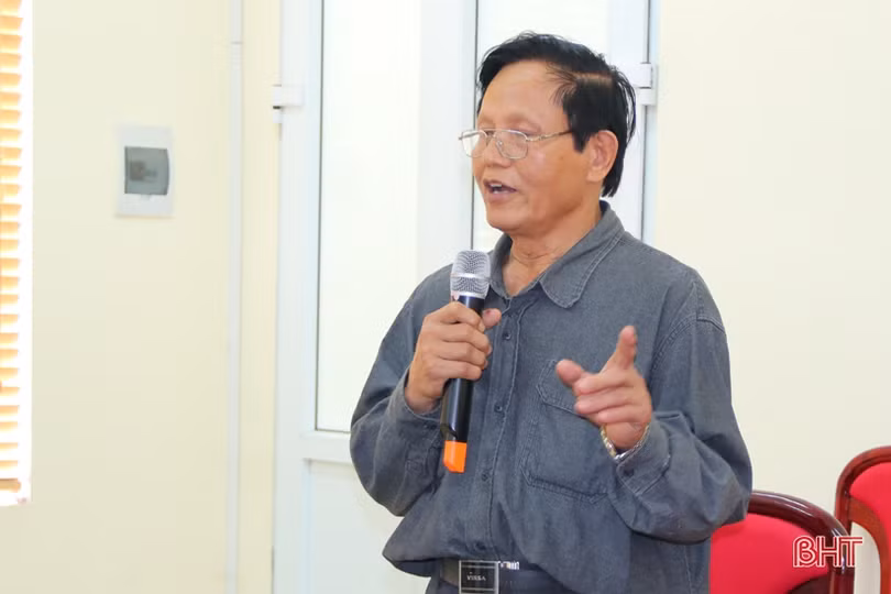 Bí thư Tỉnh ủy giải đáp nhiều kiến nghị về đất đai tại phiên tiếp công dân “3 trong 1” tháng 9