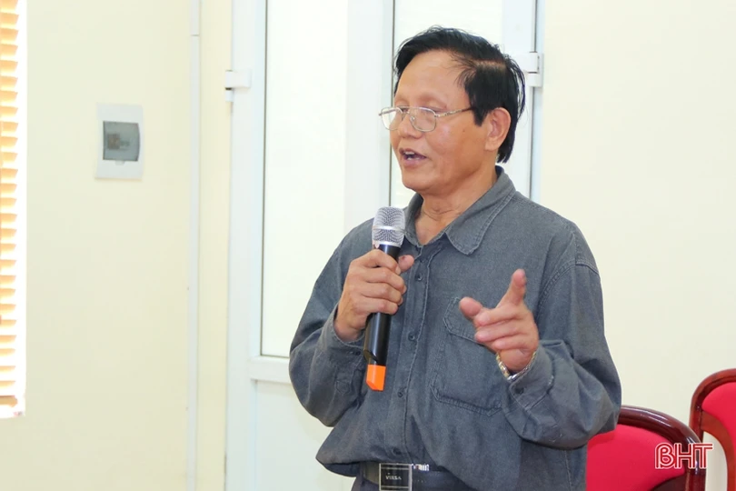 Bí thư Tỉnh ủy giải đáp nhiều kiến nghị về đất đai tại phiên tiếp công dân “3 trong 1” tháng 9