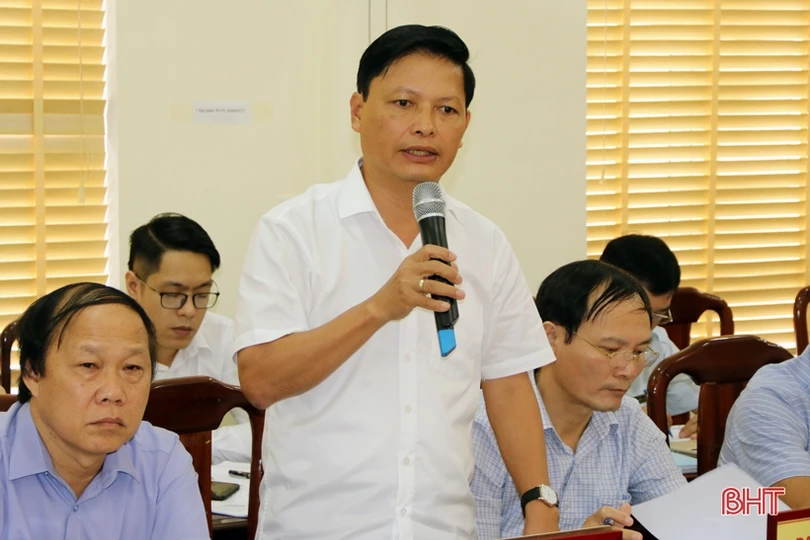 Bí thư Tỉnh ủy giải đáp nhiều kiến nghị về đất đai tại phiên tiếp công dân “3 trong 1” tháng 9