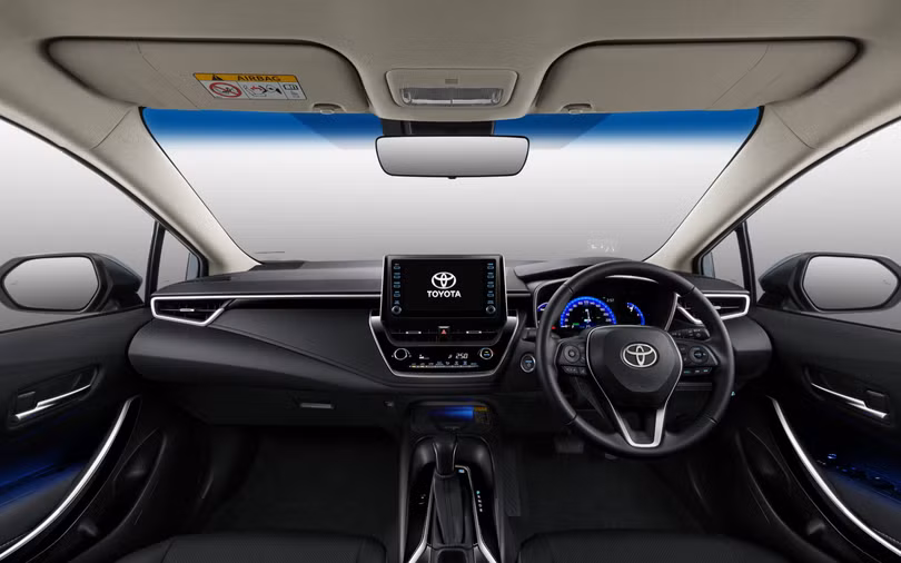 Toyota Corolla Altis 2019 nhập Thái có thể về Việt nam cuối năm nay