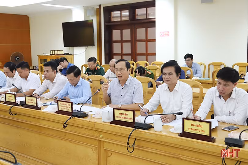 Hà Tĩnh năng động sáng tạo, có nhiều cách làm hay trong xây dựng NTM