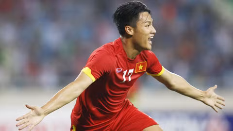 ĐT Việt Nam triệu tập: Thầy Park gọi Mạc Hồng Quân, Huy Toàn trở lại