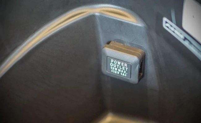 Xe ga mới Honda Genio 110 giá 28,8 triệu đồng hút nam nữ sinh viên Việt