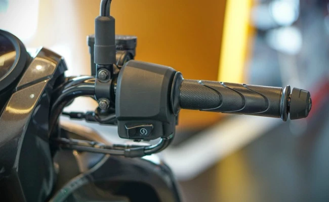 Xe ga mới Honda Genio 110 giá 28,8 triệu đồng hút nam nữ sinh viên Việt