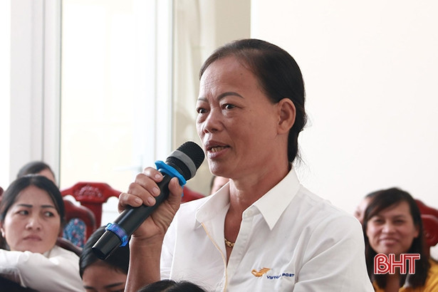 Trang bị kỹ năng phát triển người tham gia BHXH, BHYT cho gần 100 đại lý