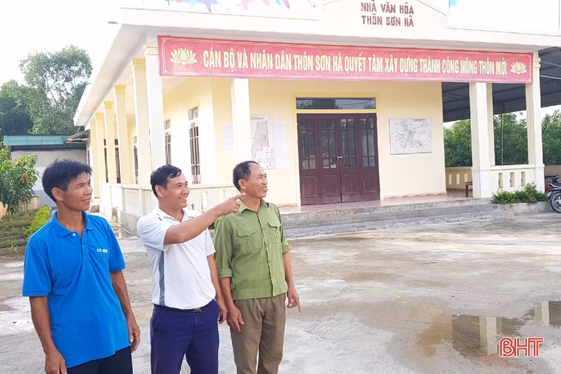 Người Sơn Hà “thà nhịn ăn, không nhịn chơi thể thao…”