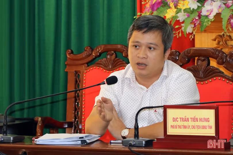 Phân loại rõ đơn thư khiếu nại, tố cáo để công tác tiếp dân được tiến hành hợp lý, dứt điểm