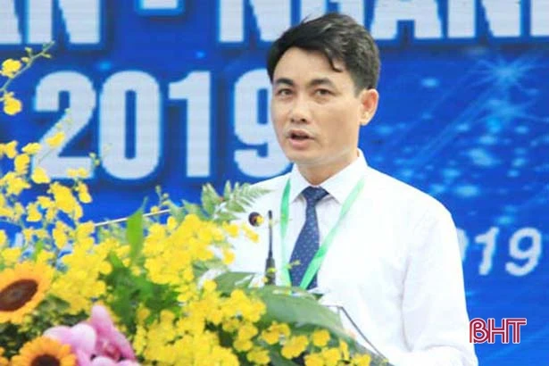 Khoa Ngữ văn - ĐH Vinh đóng góp quan trọng vào sự nghiệp GD&ĐT của đất nước