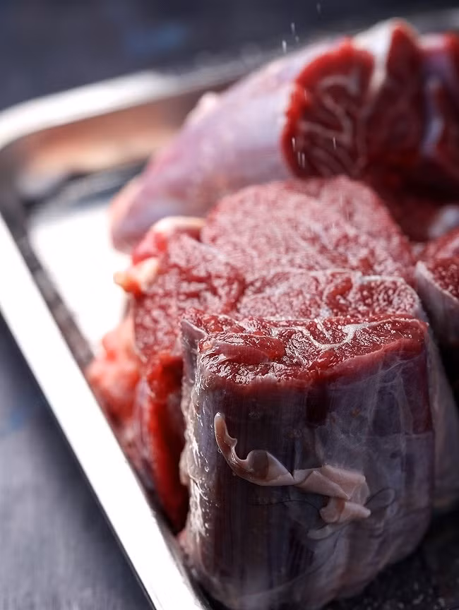 Bật mí cách nấu thịt bò kho tộ ngon nức mũi