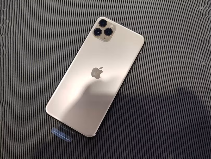 ​iPhone11 Pro Max bất ngờ xuất hiện tại Việt Nam