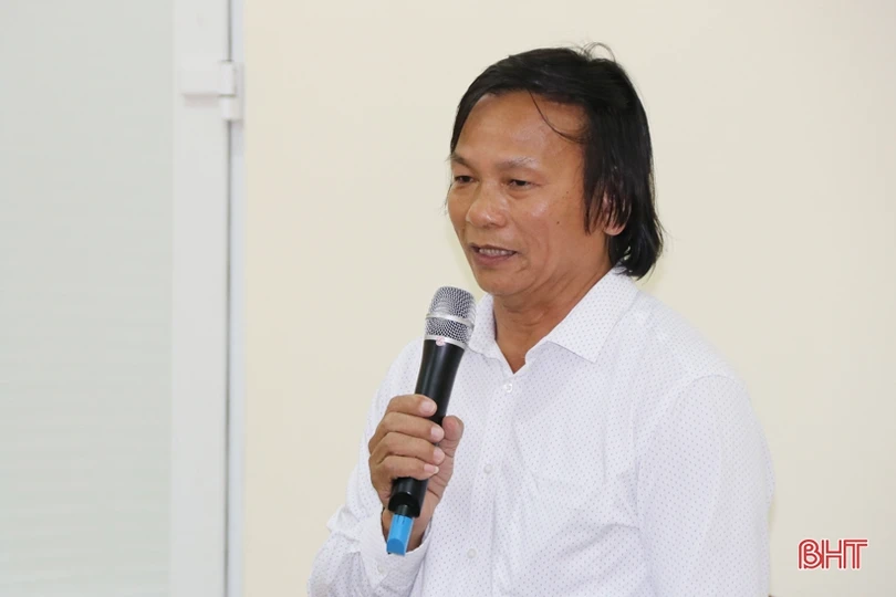 Bí thư Tỉnh ủy giải đáp nhiều kiến nghị về đất đai tại phiên tiếp công dân “3 trong 1” tháng 9