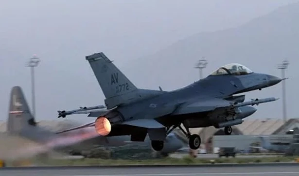 Mỹ không kích nhầm khiến 30 người dân Afghanistan thiệt mạng 