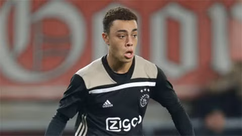 10 tài năng trẻ đáng xem nhất Champions League 2019/20