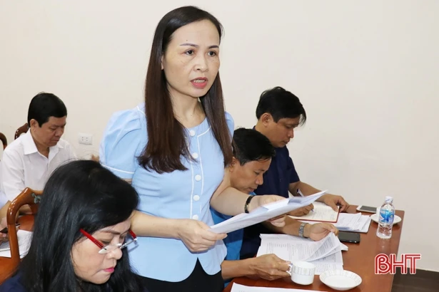 Sửa đổi luật nhằm đẩy mạnh phân cấp, phân quyền và rà soát chức năng, nhiệm vụ