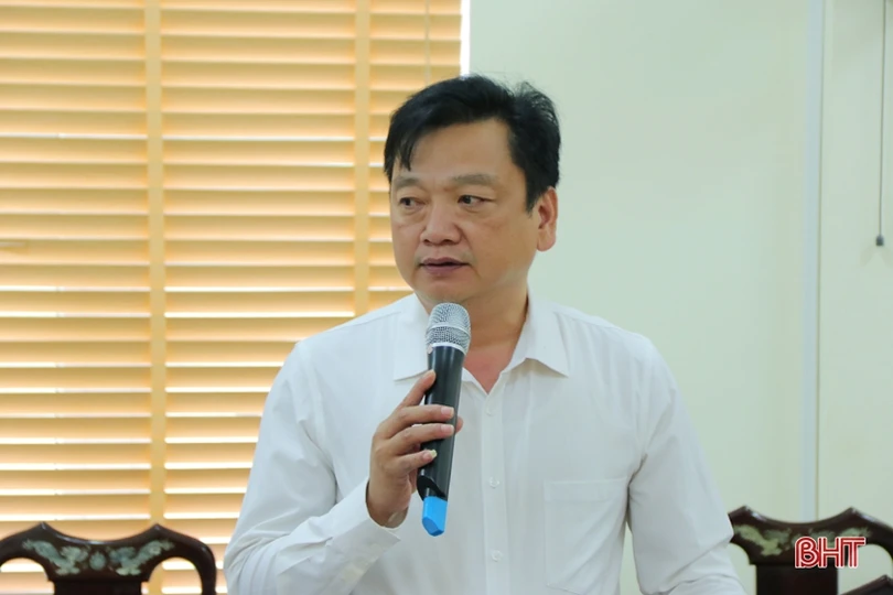 Bí thư Tỉnh ủy giải đáp nhiều kiến nghị về đất đai tại phiên tiếp công dân “3 trong 1” tháng 9