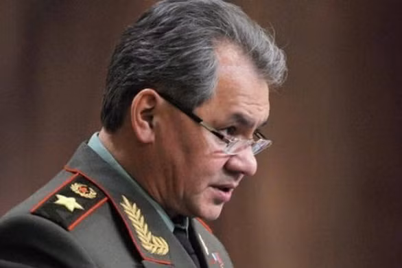 Nga hiện đại hóa nhiều vũ khí nhờ thực nghiệm tại chiến trường Syria