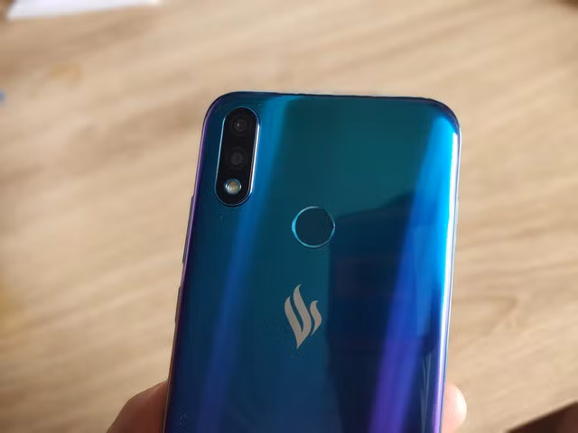 Vinsmart sắp tung smartphone Joy 2+ tại Việt Nam