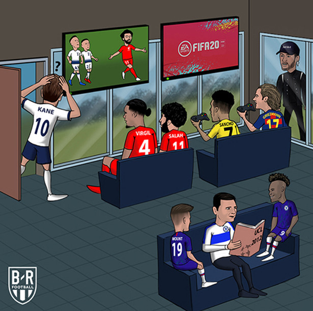 MU và Arsenal bật khóc vì ngồi nhà xem Cup C1