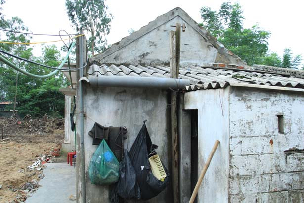 Nghi Xuân huy động 5,7 tỷ đồng hỗ trợ xây dựng nhà “Đại đoàn kết” cho các hộ nghèo