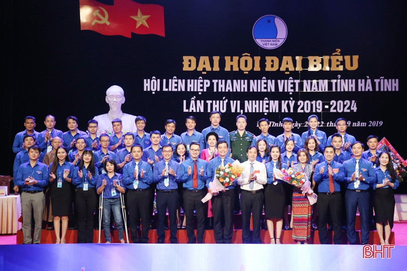 Xây dựng thế hệ thanh niên Hà Tĩnh bản lĩnh, xung kích, tình nguyện, sáng tạo trong thời kỳ mới ảnh 14 Xây dựng thế hệ thanh niên Hà Tĩnh bản lĩnh, xung kích, tình nguyện, sáng tạo trong thời kỳ mới