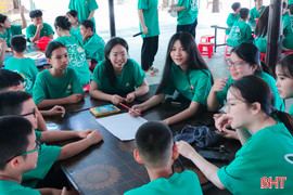 The Farm Camp, ươm mầm kỹ năng sống và tinh thần sẻ chia