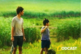 Podcast Tản văn: Câu cá rô đồng